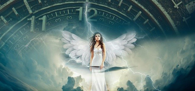 Angel Numbers and Meanings