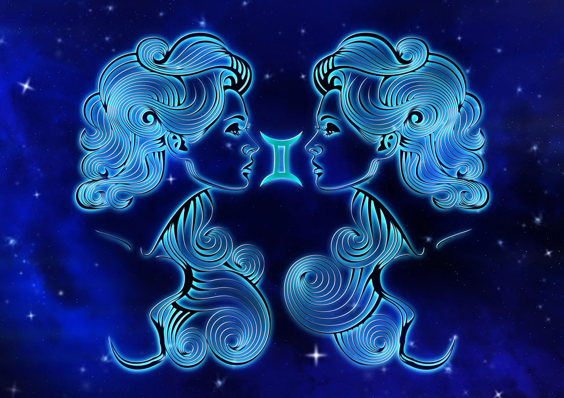 Gemini Zodiac Signs and Mental Health