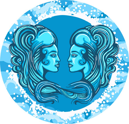 Gemini Zodiac Signs and Mental Health