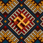 Native American Swastika Meaning