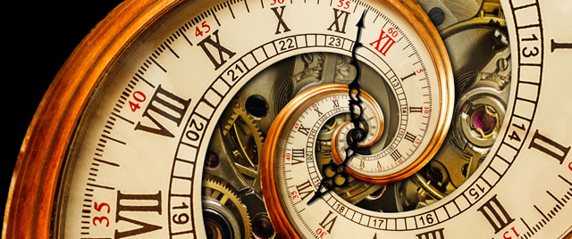 What is Numerology and Time?