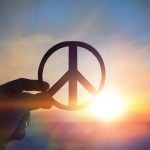 Peace Sign Meaning and Peace Symbol Meaning