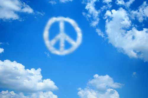 Peace Sign Meaning and Peace Symbol Meaning