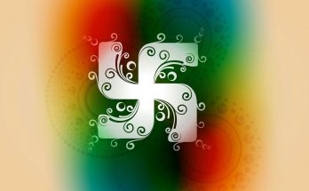 Swastika Symbol Meaning