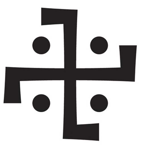 Swastika Symbol Meaning