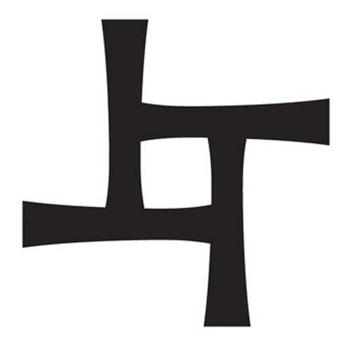 Swastika Symbol Meaning