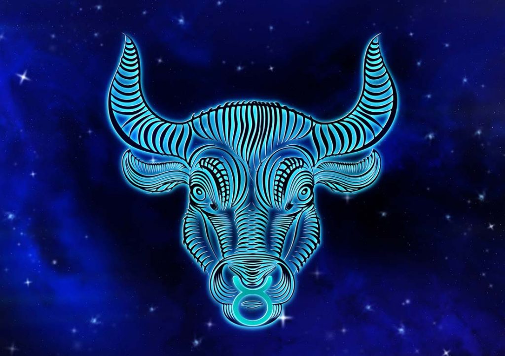 Taurus Zodiac Signs and Mental Health