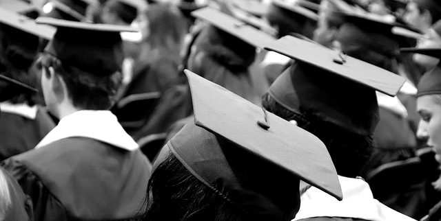 Graduation Traditions and Their Meaning