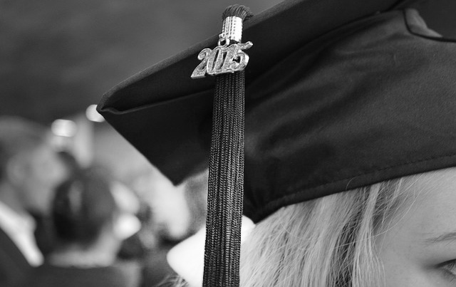 Graduation Traditions and Their Meaning