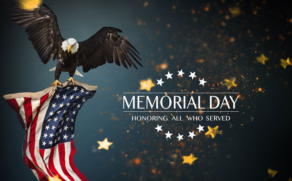 Memorial Day Meaning