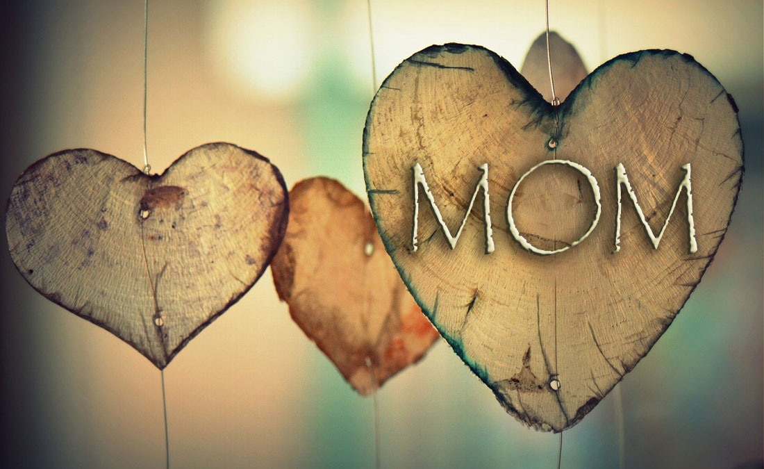 Symbolic Gift Ideas for Mom