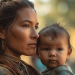 Native American Symbols for Mother