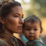 Native American Symbols for Mother