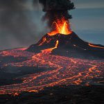 Symbolic Volcano Meaning