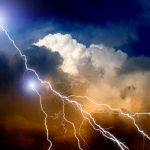 Symbolic Thunderbolt Meaning