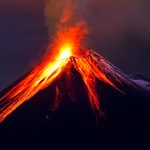 Symbolic Volcano Meaning