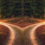 Crossroads of Choice