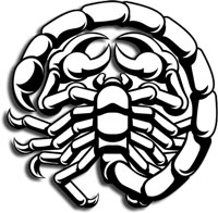 Zodiac Traits - Scorpio