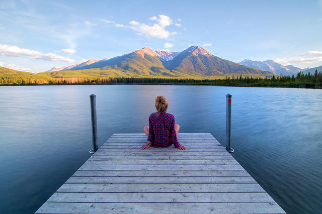 Serenity Prayer Meaning