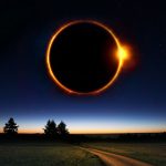 Symbolic Solar Eclipse Meaning