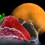 Strawberry Moon Meaning Full Moon of June