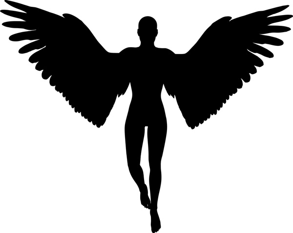 Winged Creature Meaning