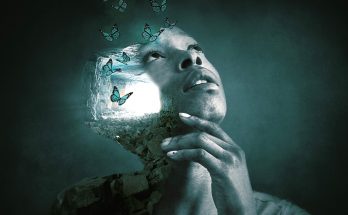 Dreaming of Butterflies and Butterfly Dream Meaning