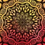 Using and Creating Mandalas for Focus