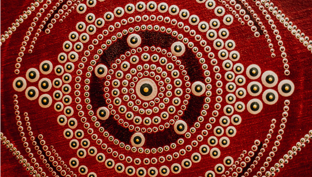 Using and Creating Mandalas for Focus