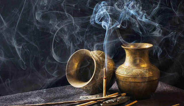 Smoke Cleansing Ceremony Tips and Smudging