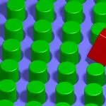 Square Peg in a Round Hole Meaning