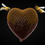 Bee Meaning and Love Lessons
