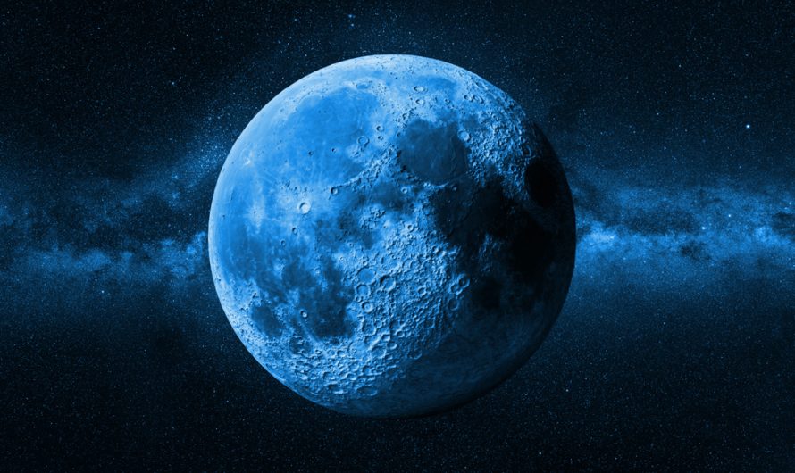 Blue Moon Meaning
