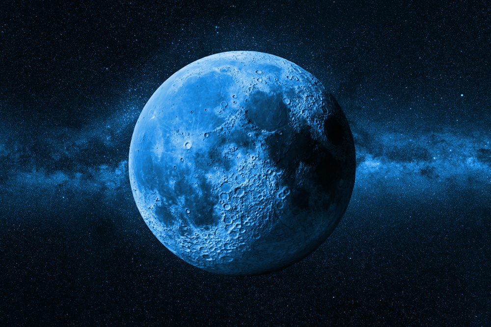 Blue Moon Meaning