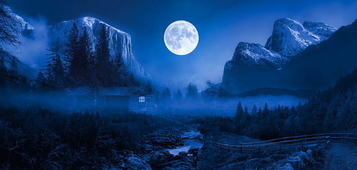 Blue Moon Meaning