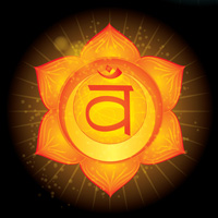 Chakra Flower Associations