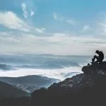 Nature Helps With Depression
