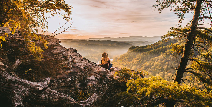 Ways to Celebrate Nature