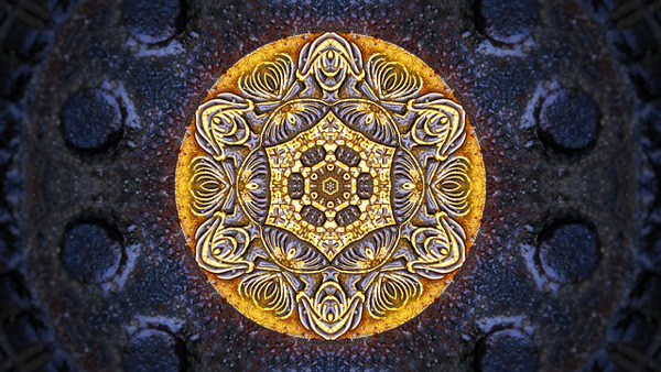 Symbols for Meditation