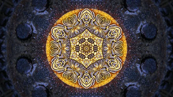 Symbols for Meditation