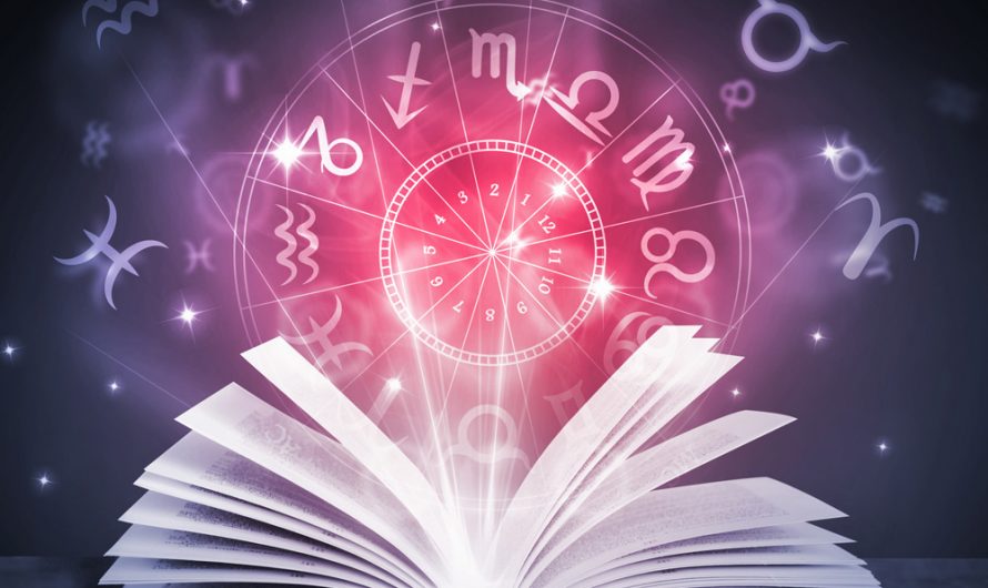 Astrology Books for Your Best Life