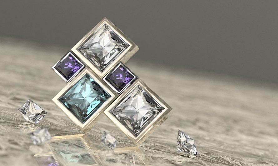 Gemstones to Keep Your Planets Aligned in Your Horoscope