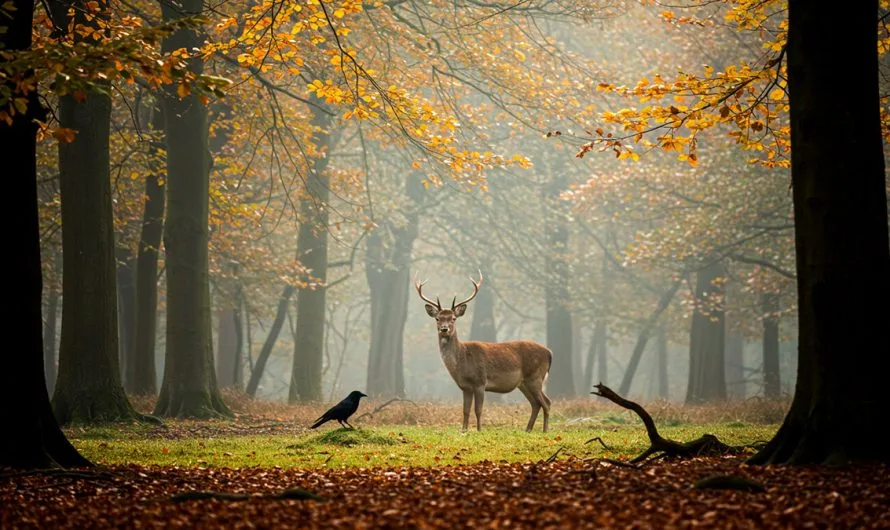 Autumn Equinox and Mabon Meaning