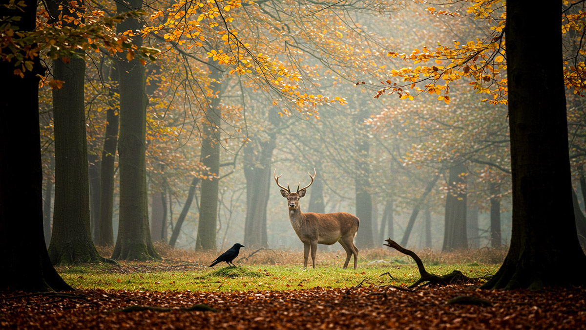 Meaning of Mabon, Meaning of Autumn Equinox Spiritual and Symbolic