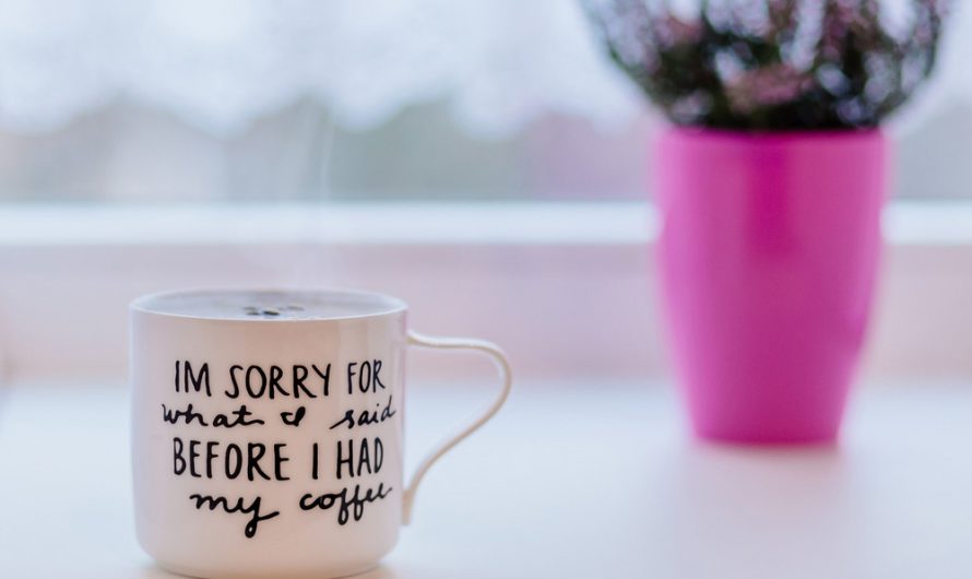 The Gift of Saying Sorry