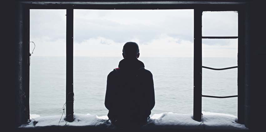 About Being Alone and the Advantages of Silence