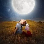 Interpreting Childhood Dreams