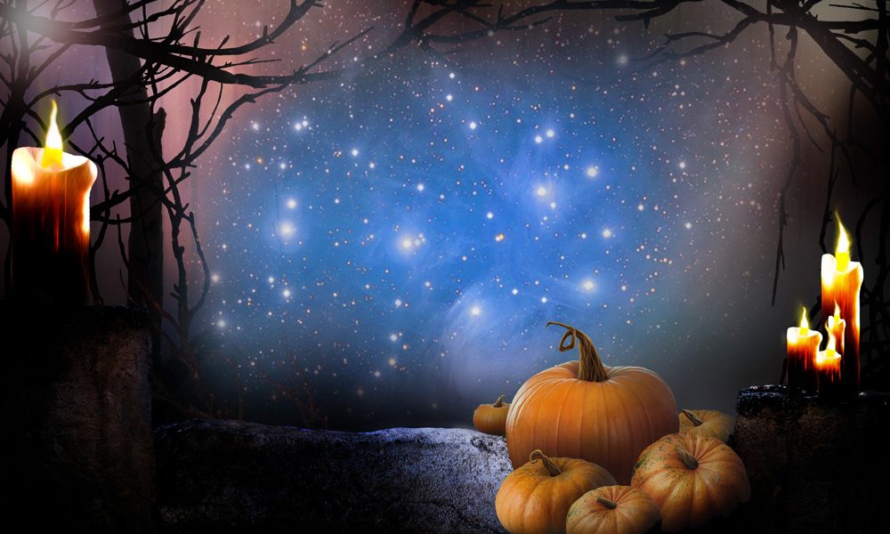 Pleiades Meaning and Samhain Pleiades Meaning and Samhain