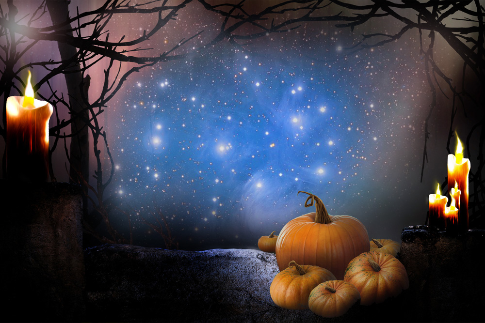 Pleiades Meaning and Samhain