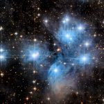 Pleiades Meaning and Samhain